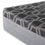 14" Smooth Top Foam, Ultra Plush Mattress