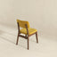 Carlos - Solid Back Side Chair (Set of 2)