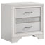 Corbin - Glittering Bedroom Set