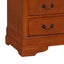 Elegant Traditional Armoire