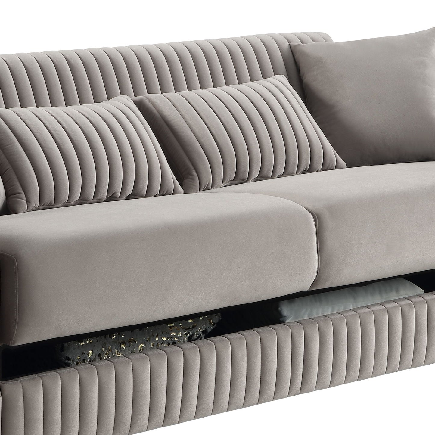 Ruby - Sofa Set