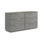 Elara - Dresser - Gray