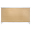 Randall - 7 Drawer Dresser - White