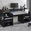 Annette - Music Desk - Wood
