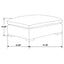 Ridgemont - Sectional Sofa