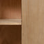 Nolan - 6 Door Sideboard - Brown