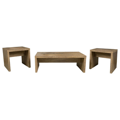 Brianna - Table Se