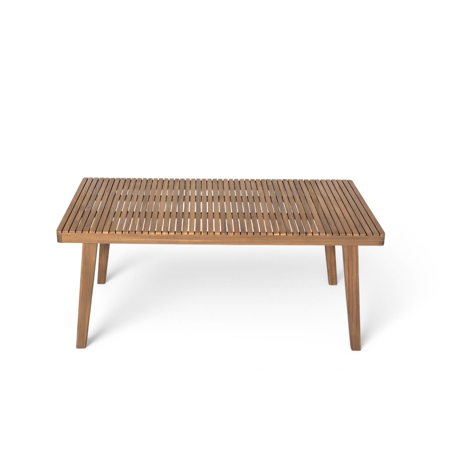 Outdoor Dining Set With Table And Rope Chairs