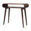 Amaya - Nordic Style Wooden Table