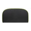 Archie Puffy Grounded - Upholstered Platform Bed