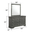 Blaze - Bedroom Set With LED Headboard