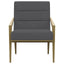 Merriman - Arm Accent Chair