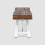 Carlisle - Dining Bench