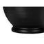Lighting, Table Lamp, Ceramic, Transitional - Black