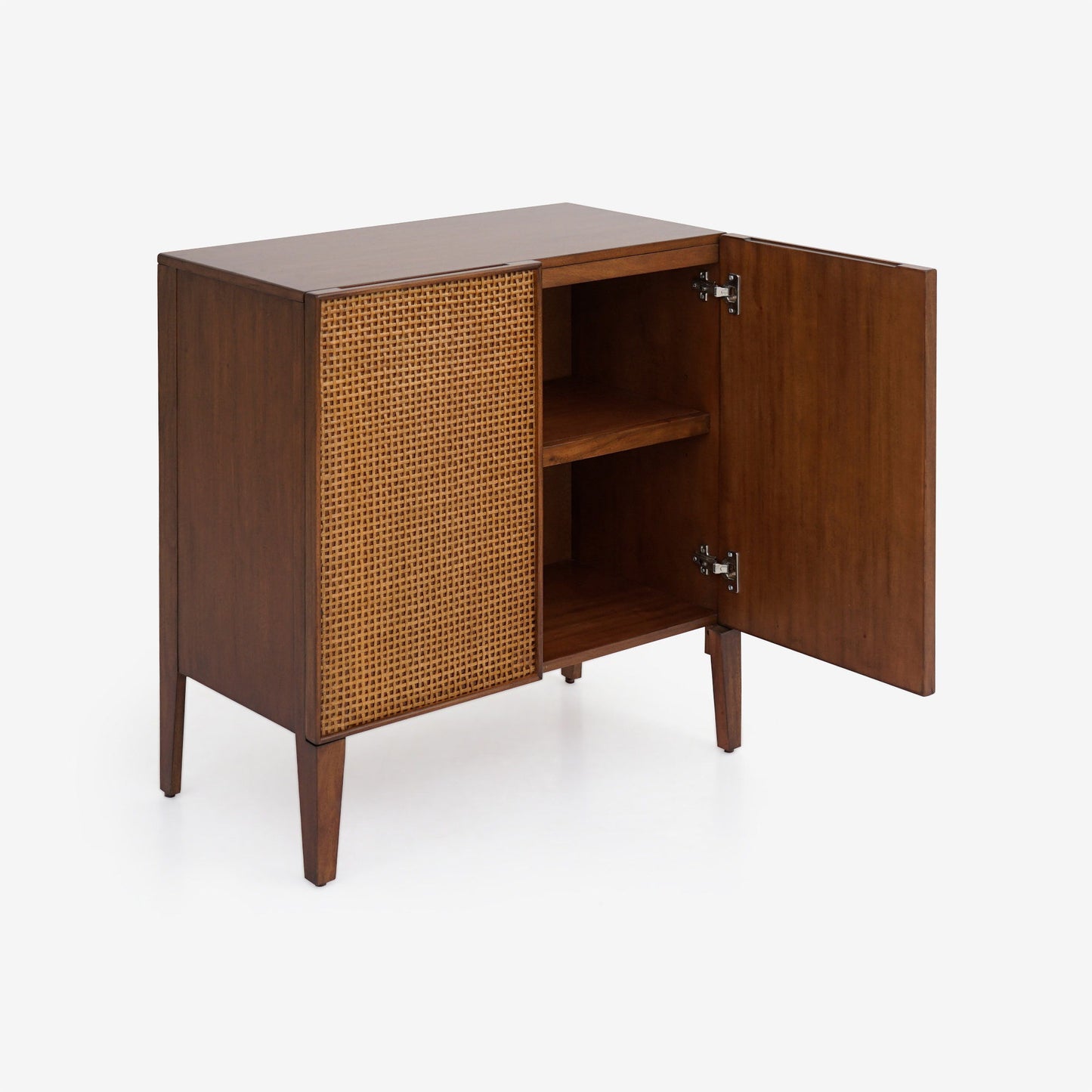 Lois - Cabinet - Walnut