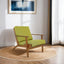 Connor - Genuine Lounge Chair