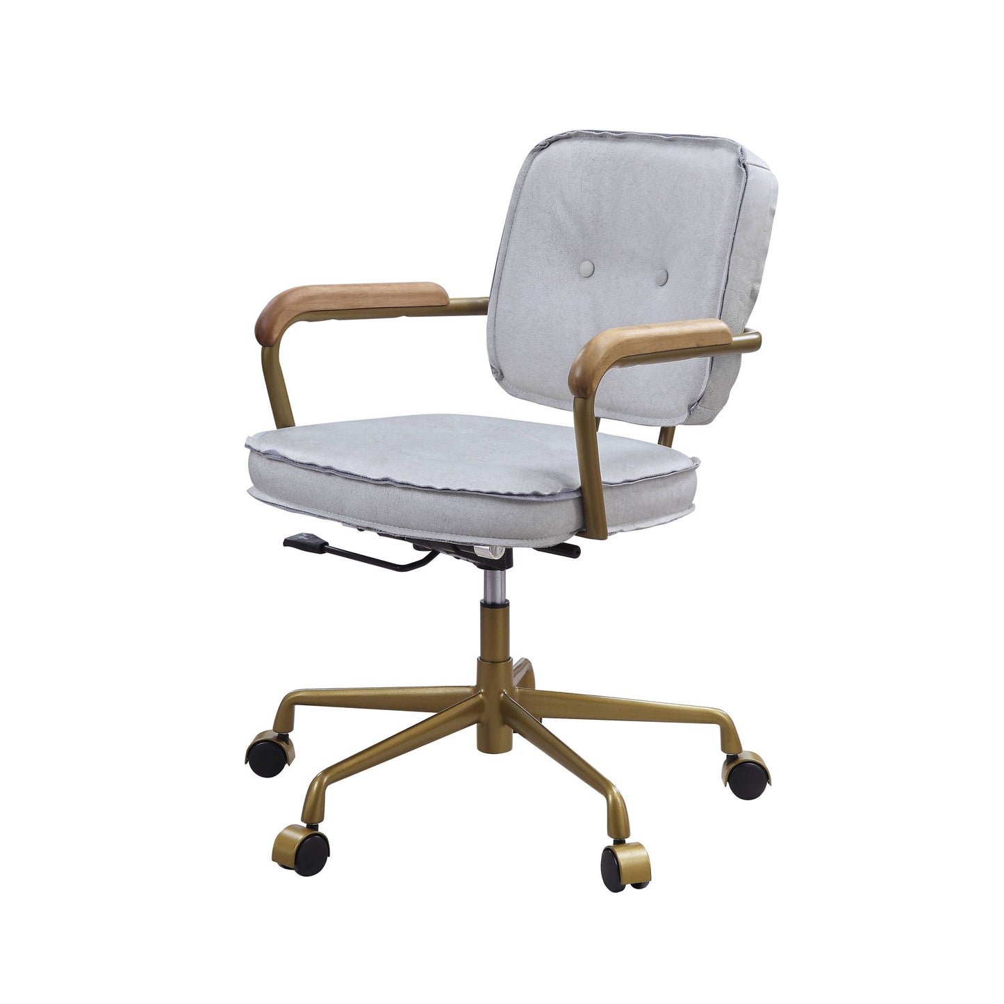 Siecross - Top Grain Office Chair