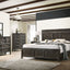 Andover - Bedroom Wood Set