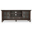 Acadian - TV Media Stand
