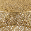 T3502 - Modern Round Coffee Table