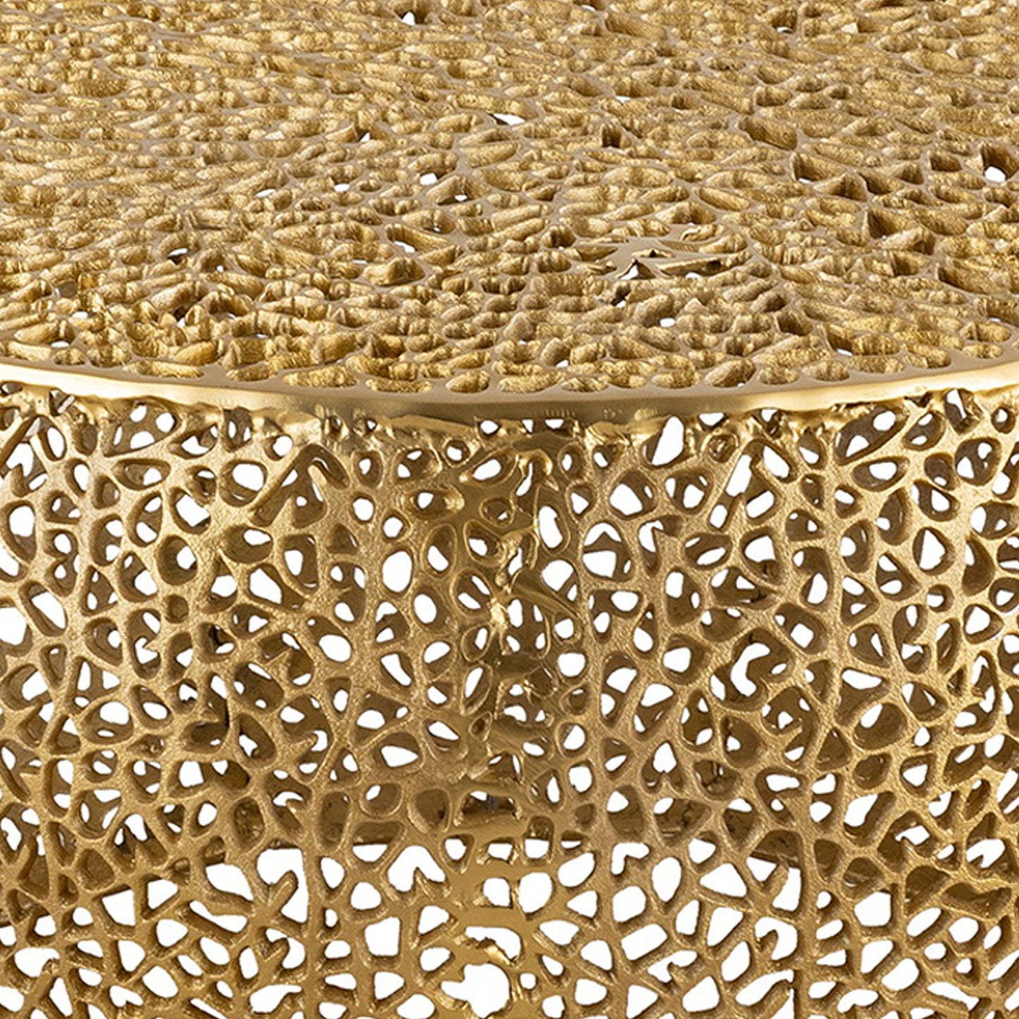 T3502 - Round Coffee Table