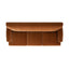 Alana Lawson - Modern Three Cushion Tightback Sofa