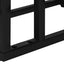 Accent Table C - Shaped, Contemporary & Modern
