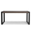 Mckenzie - Crafted Dining Table