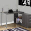 Computer Desk, Home Office, Corner, Left, Right Set - Up, Storage Drawers, L Shape, Laptop, And Contemporary & Modern