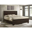 Villeparisis - Panel Bed