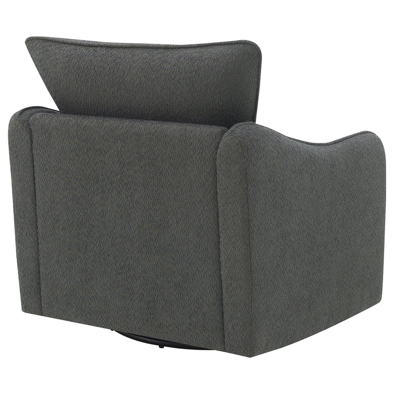 Nikko - Swivel Chair