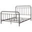 Olaleye - Panel Bed