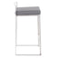 Fuji - Elegant Design Contemporary Stackable Counter Stool
