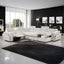 Harvey - Power Recliner Sleeper Sectional