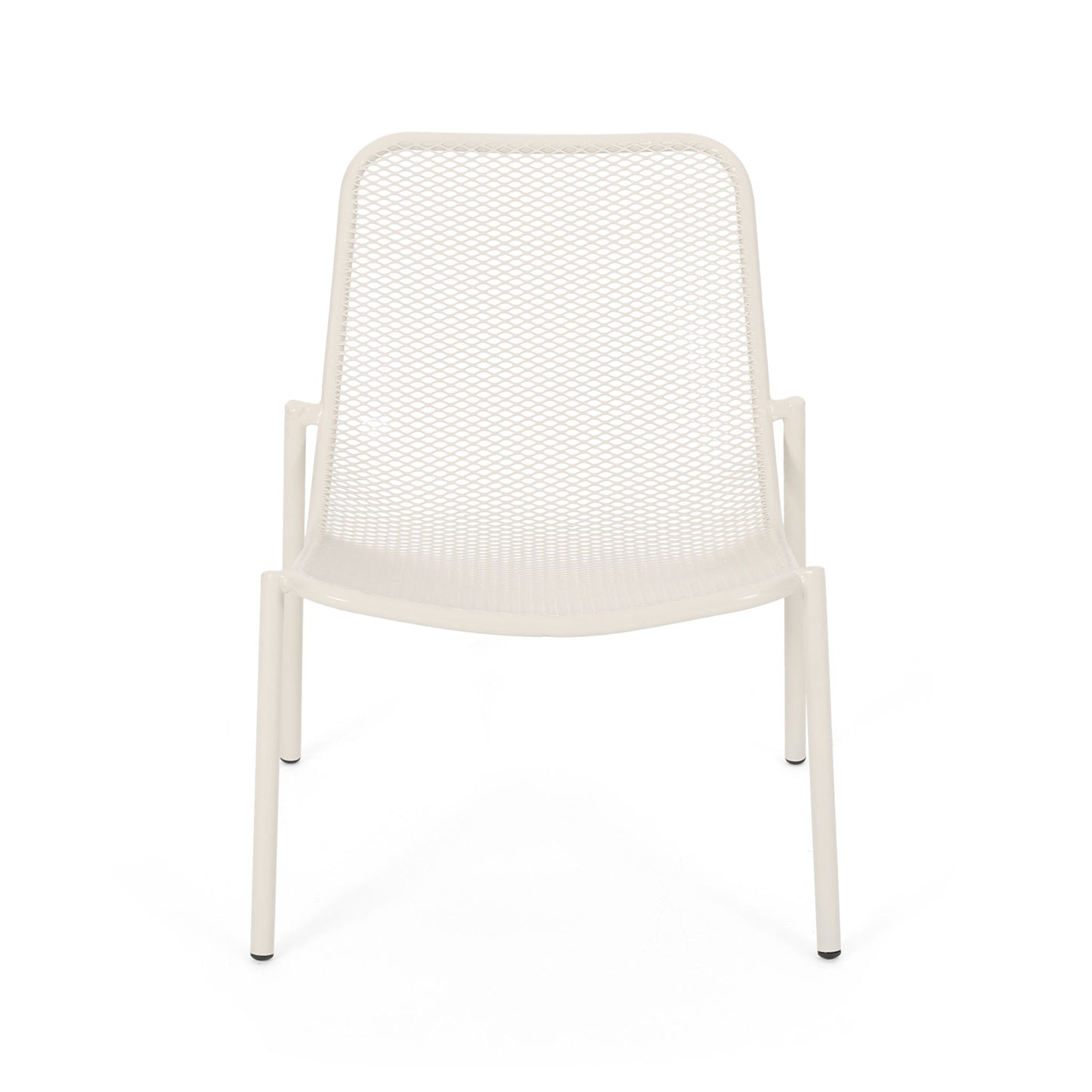 Kincaid - Stackable Iron Chair