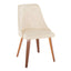 Giovanni - Contemporary Dining Chair (Set of 2)