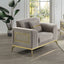 Antigua - Living Room Set