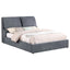 Brewster - Platform Bed