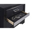 Corbin - Glittering Bedroom Set