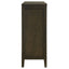 Clement - 6 Drawer Dresser Cabinet - Espresso