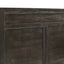Andover - Panel Bed