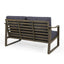 Samwell - Coffee Table & Loveseat Set