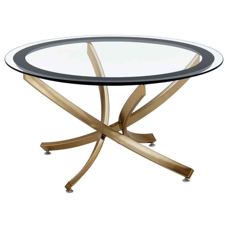 Connors - Round Table Set
