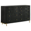 Anser - Modern Bedroom Set