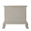 Dresden II - Nightstand - White