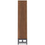 Banting - Mid Century Bookcase, Handcrafted