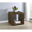Flint - Square Table