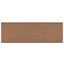 Redmond - Entryway Cabinet With Adjustable Shelves And Drawers - Brown