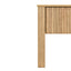Thayer - One Drawer End Table / Bedside Table