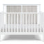 Connelly - 4-in-1 Convertible Crib